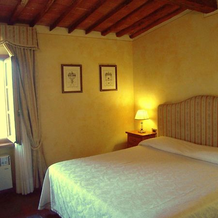 B&B Palazzo Al Torrione ซานจีมิญญาโน ภายนอก รูปภาพ