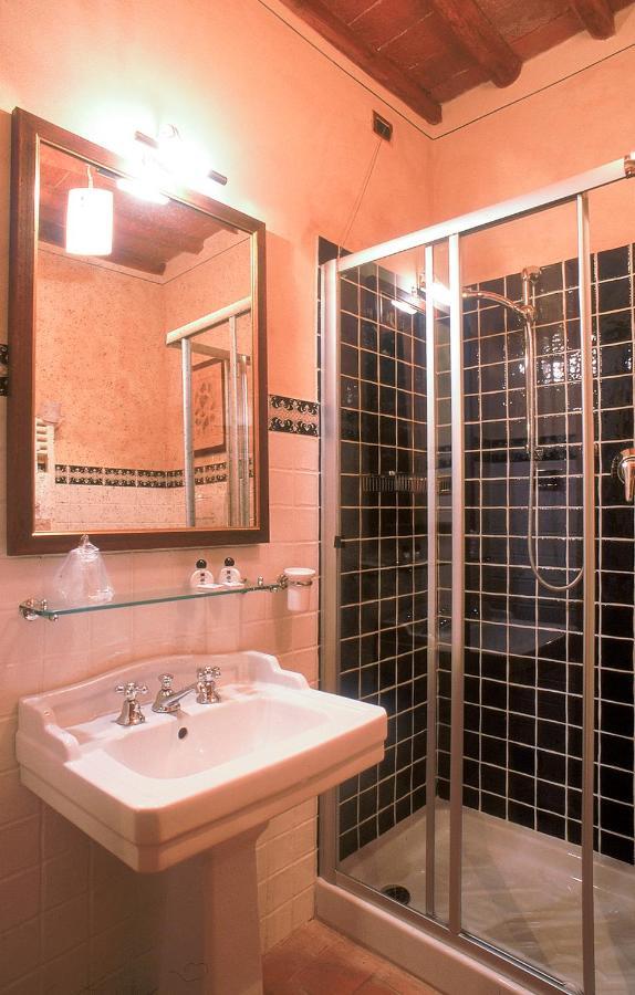 B&B Palazzo Al Torrione ซานจีมิญญาโน ภายนอก รูปภาพ
