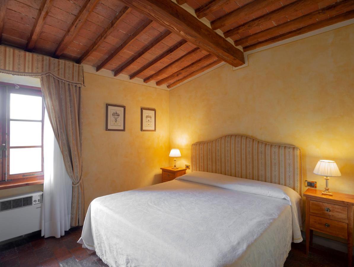B&B Palazzo Al Torrione ซานจีมิญญาโน ภายนอก รูปภาพ
