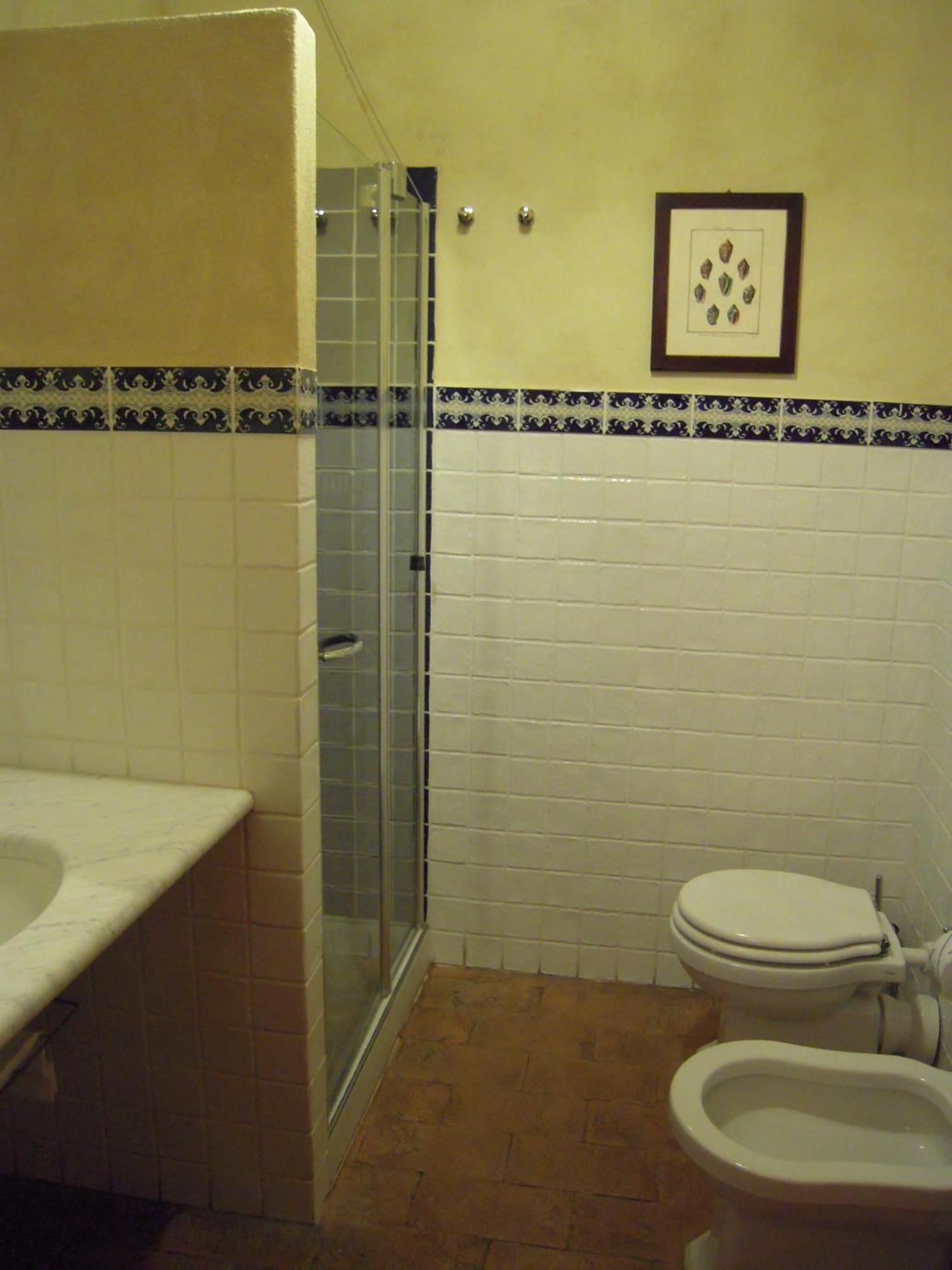 B&B Palazzo Al Torrione ซานจีมิญญาโน ภายนอก รูปภาพ