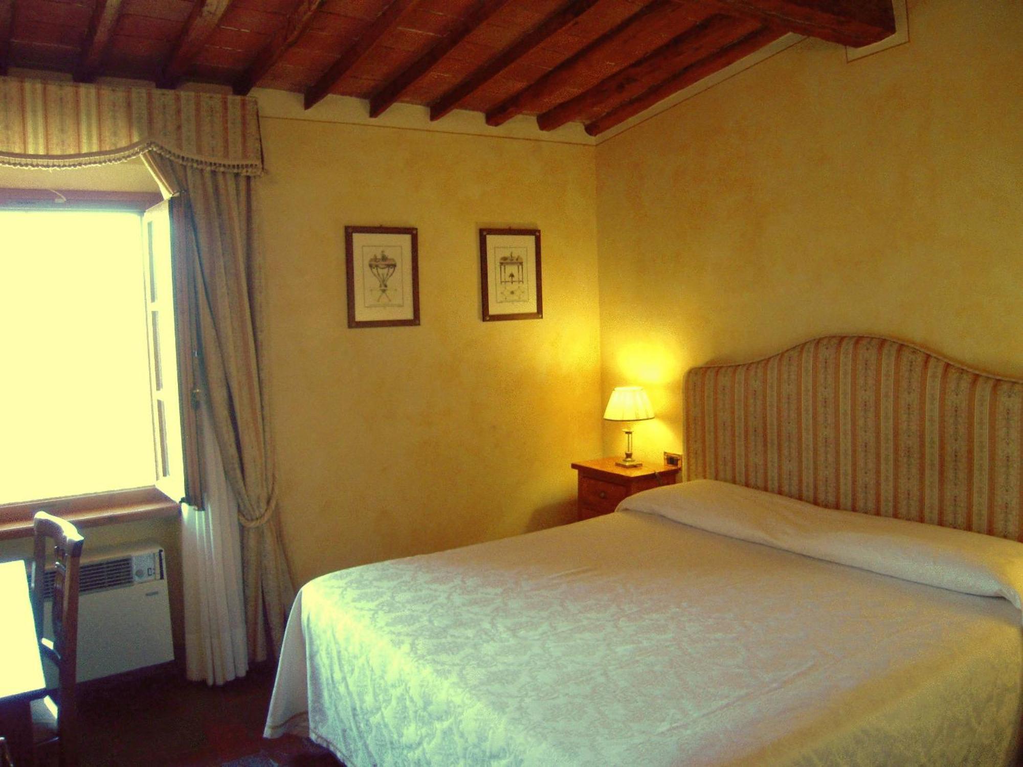 B&B Palazzo Al Torrione ซานจีมิญญาโน ภายนอก รูปภาพ