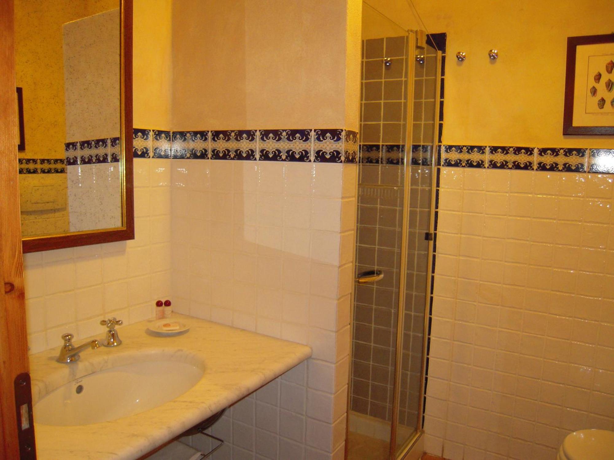 B&B Palazzo Al Torrione ซานจีมิญญาโน ภายนอก รูปภาพ