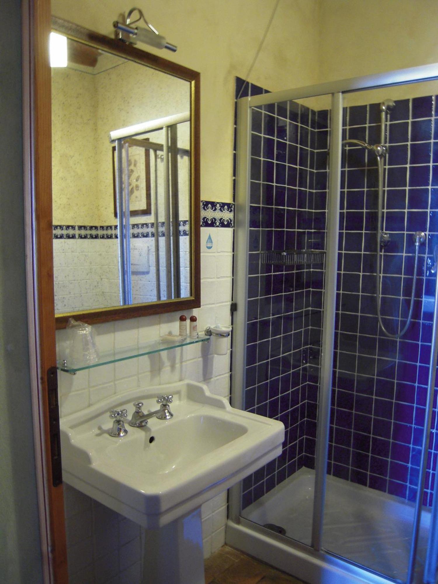B&B Palazzo Al Torrione ซานจีมิญญาโน ภายนอก รูปภาพ