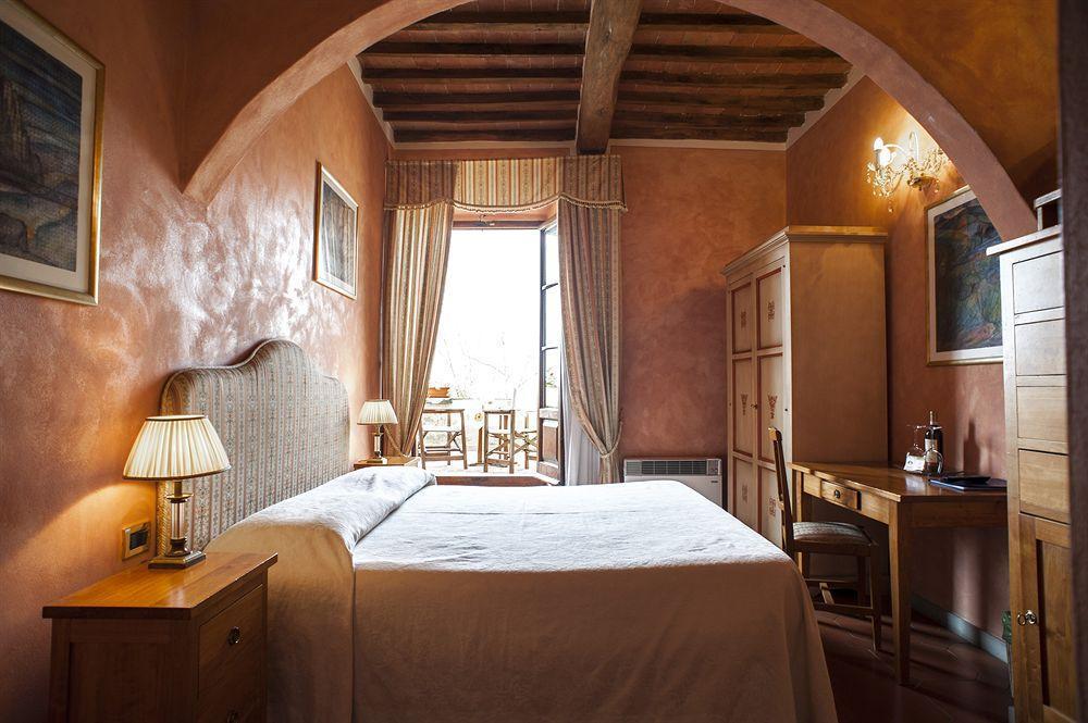 B&B Palazzo Al Torrione ซานจีมิญญาโน ภายนอก รูปภาพ