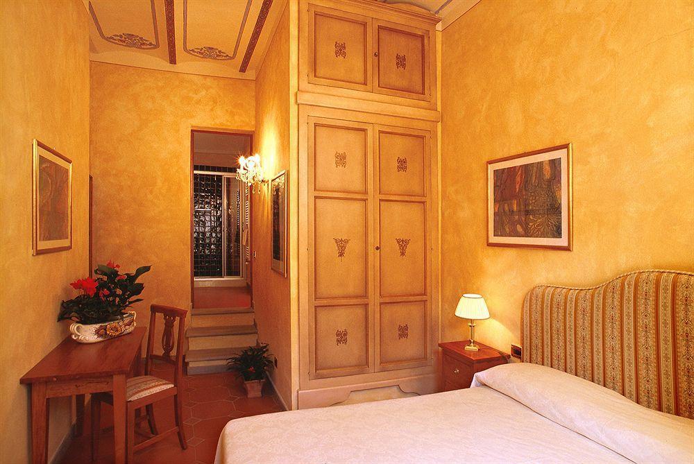 B&B Palazzo Al Torrione ซานจีมิญญาโน ภายนอก รูปภาพ