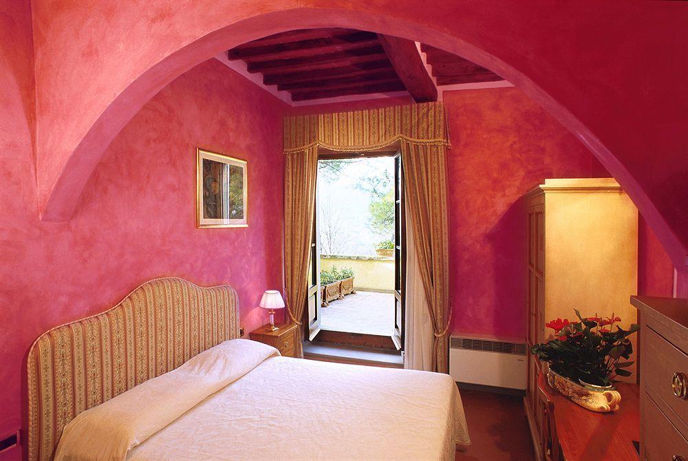 B&B Palazzo Al Torrione ซานจีมิญญาโน ภายนอก รูปภาพ