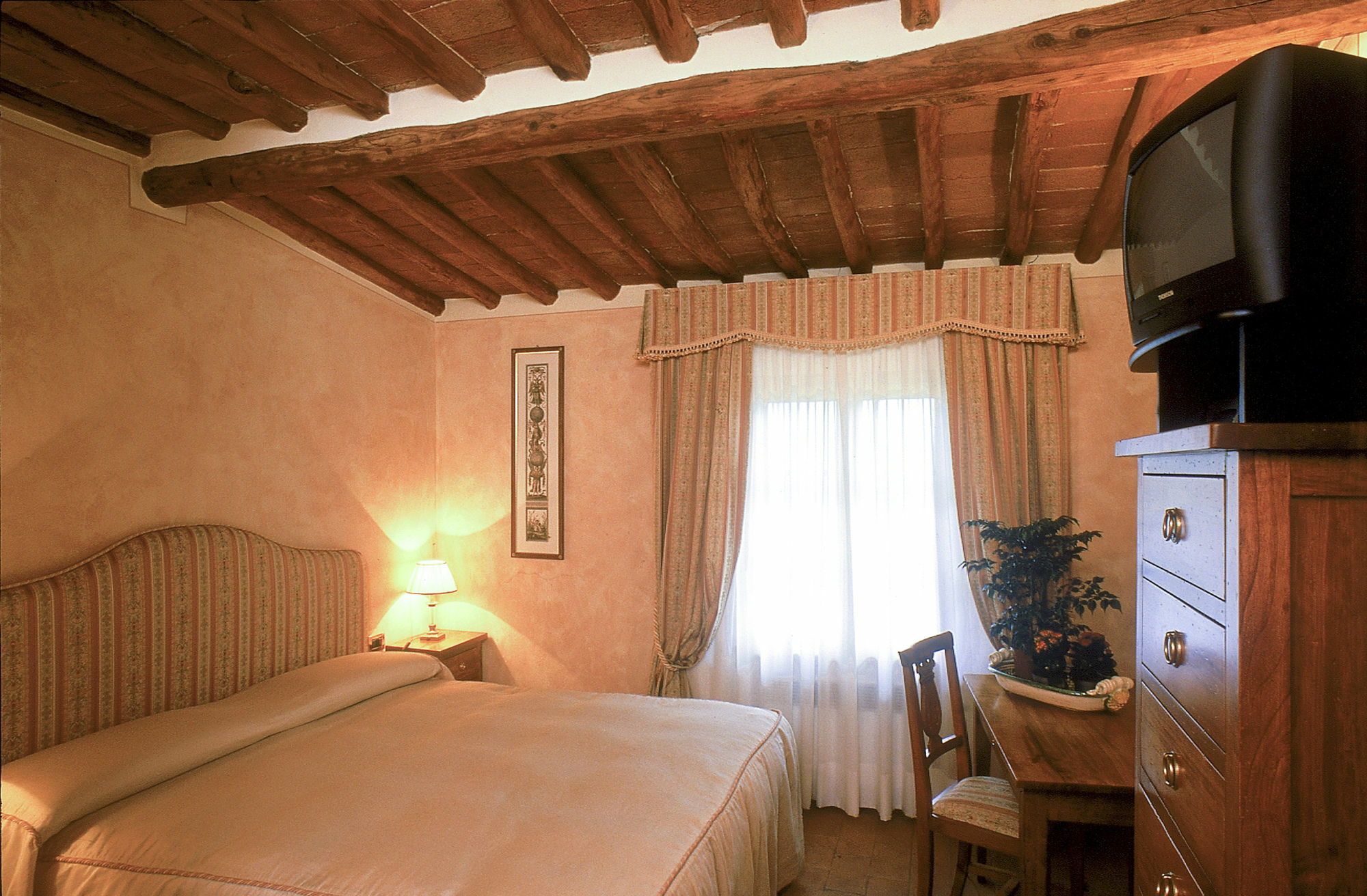 B&B Palazzo Al Torrione ซานจีมิญญาโน ภายนอก รูปภาพ