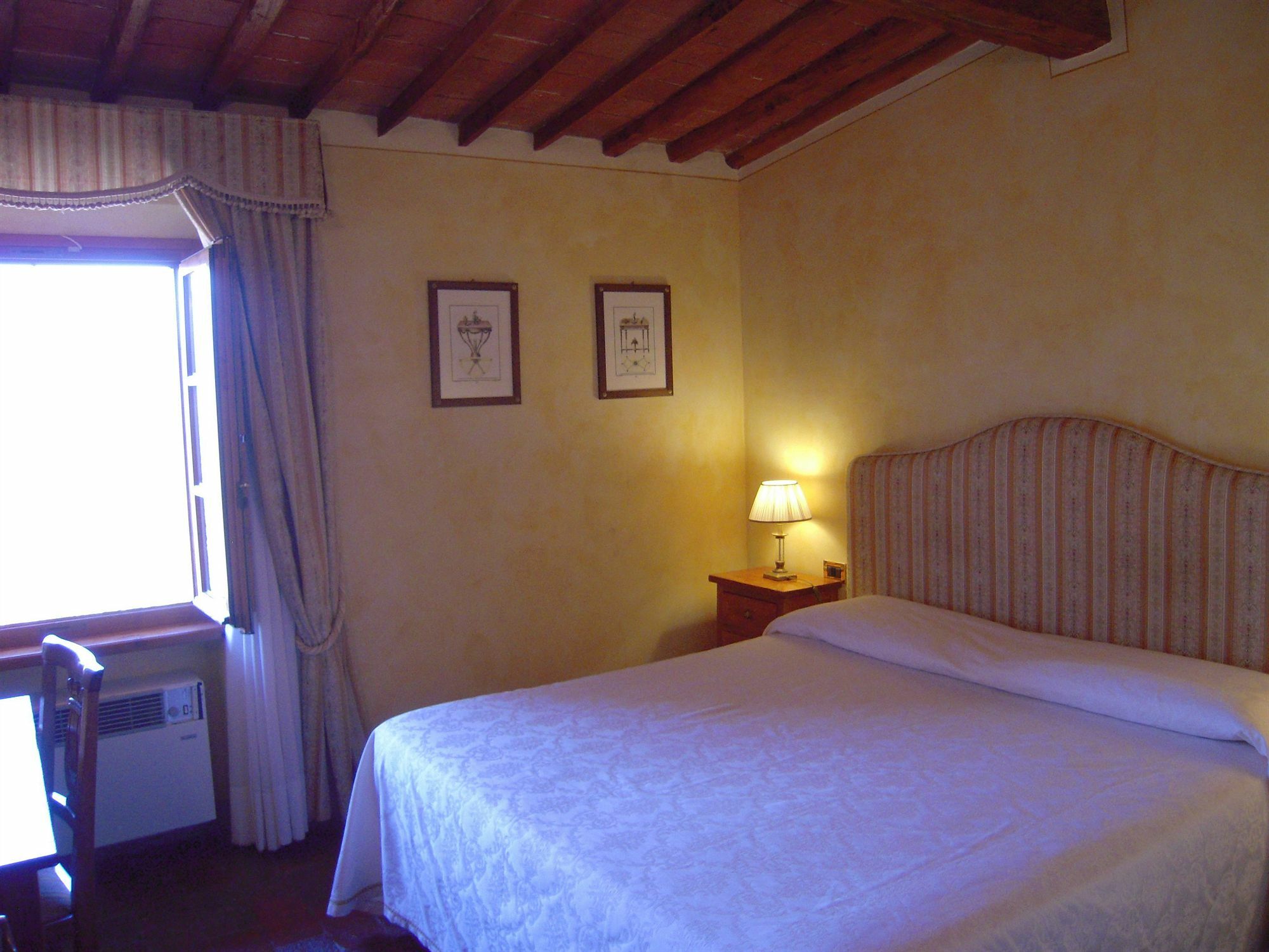 B&B Palazzo Al Torrione ซานจีมิญญาโน ภายนอก รูปภาพ