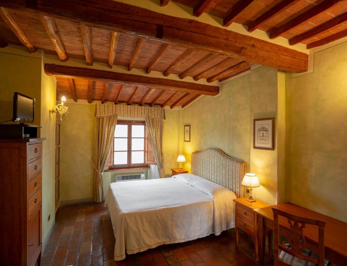 B&B Palazzo Al Torrione ซานจีมิญญาโน ภายนอก รูปภาพ